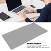 SUNGOOYUE 23.8Inch Computer Screen Filter, 16:9 PET Intimacy Anti Blue Light Anti Scratch Computer Eye Filter Film view 2