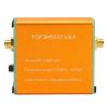 0.1MHz6GHz Full Band Low Noise Amplifier, Professional 20dB High Gain LNA RF Power Preamplifier Module (Battery Not Included) view 1
