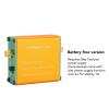0.1MHz6GHz Full Band Low Noise Amplifier, Professional 20dB High Gain LNA RF Power Preamplifier Module (Battery Not Included) view 4