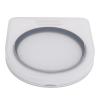 1/4 Soft Focusing Diffusion Camera Filter, SLR Lens Filter, Mist Cinematic Effect, Soft Film Feeling, MRC Coating, Diversion Effect (72MM) view 2