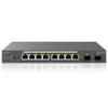EnGenius Fit EWS2910P-FIT Switch Gestionado L2+ 8 Puertos Gigabit 2 SFP view 1