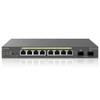 EnGenius Fit EWS2910P-FIT Switch Gestionado L2+ 8 Puertos Gigabit 2 SFP view 2