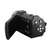 GLOGLOW V12 HD 1080P Video Camera, Video Camera 3 Inch LCD Display 1920x1080 Resolution for Video Recording (US Plug) view 3