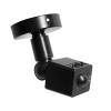 ISSUA 85V~265V 200W IP65 Waterproof Microwave Radar Sensor Motion Detector time Adjustable Light Switch for led Lighting Nicely view 1