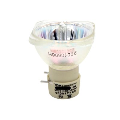 SeiZed 200W 5R Beam Head Light Bulb for Sharpy Beam 200W Sharpies 5R Light Moving Head (Color : 5R-200W)