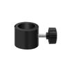 Lab Microscope Slides Stereo Industry Digital Microscope, 25mm 32mm Bracket Industry Microscopes Camera Microscope Parts (Size : 25mm) view 1