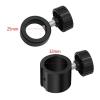 Lab Microscope Slides Stereo Industry Digital Microscope, 25mm 32mm Bracket Industry Microscopes Camera Microscope Parts (Size : 25mm) view 3