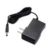 12V 0.5A DC Power Supply 6W AC/DC Adapter 100-240V AC to DC Converter 12 Volt 500mA Power Adapter 12V Replacement Power Cord with 5.5x2.5mm Plug  view 1