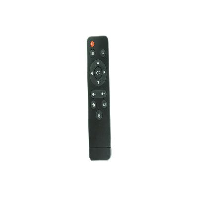 Remote Control forTouyinger Q9 T9W T9(Blitzwolf BW-VP3)(AUN ET40)(WZATCO E9)(SALANGE P40) 5G Wi-Fi Mini LED Portable DLP Android Projector