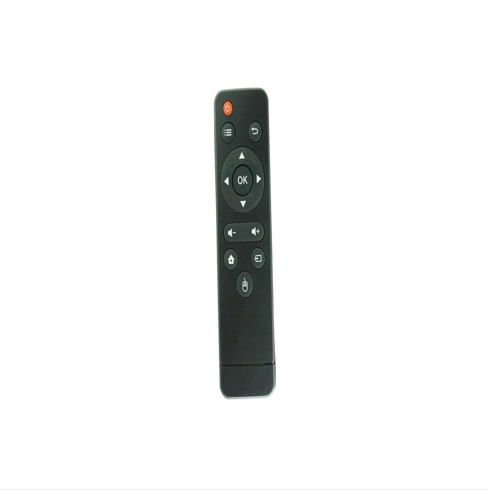 Remote Control forTouyinger Q9 T9W T9(Blitzwolf BW-VP3)(AUN ET40)(WZATCO E9)(SALANGE P40) 5G Wi-Fi Mini LED Portable DLP Android Projector