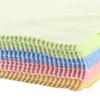 70Pcs 4colors Microfiber Screen Cleaning Cloth, Good Water Absorption Cleaning Cloth Phone Screen Camera Lens Glasses Dust Cleaner Cleaning Cloth - 5 X 5inch view 1