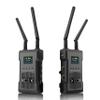 JM300PRO Wireless Video Transmitter and Receiver 200m HD Extender 0.06S Low Latency for Videographer Photographer Filmmaker view 1