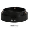 Adjustable Microscope Ring Light Illuminator Light Lamp Sourse for Industry Stereo Microscope Scientific view 2
