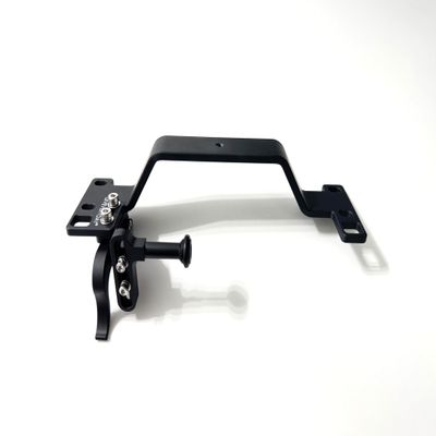 DIVEVERYDAY Handle Bar Kit with Adjustable Shutter Extension Mechanism: Compatible with Camera Tray Kit