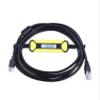 for LEC-W2 PC Communication Cable and SMC Cylinder Driver Data Download Cable. view 1