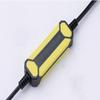 for LEC-W2 PC Communication Cable and SMC Cylinder Driver Data Download Cable. view 2