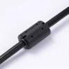 Applicable 6SX7005-0AB00 Commissioning Programming Cable 6RA70 DC Speed Control Download Cable Black view 3
