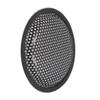 Unifizz Car Stereo Metal Mesh Speaker Subwoofer Grill Cover Guard Protector 6.5 Inch view 1