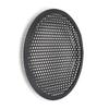 Unifizz Car Stereo Metal Mesh Speaker Subwoofer Grill Cover Guard Protector 6.5 Inch view 2