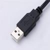 for VW3M8131 Servo Programming Cable LXM23 DU Download Debugging Cable Black Length: 2 Meters view 2
