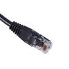 for VW3M8131 Servo Programming Cable LXM23 DU Download Debugging Cable Black Length: 2 Meters view 3