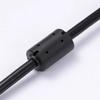 for VW3M8131 Servo Programming Cable LXM23 DU Download Debugging Cable Black Length: 2 Meters view 4