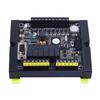 Compatible CPU224M-R Industrial Control Board CPU224 Programmable Controller S7-200 Thin Profile view 1