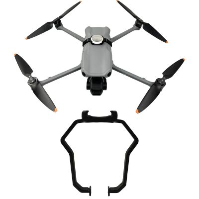 Drone Mount for AirTag GPS Tracker Mounting Bracket Fit for DJI Air 3 Anti-Theft Hidden Drone GPS Tracker Case Holder for Airtag