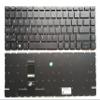 XINDIKBHUB US Laptop Keyboard for HP ProBook 450 G8 455 G8 650 G8 No Frame M05033-031 HPM20A56GBJ920 X8QC HPM20A5 AEX8QE03010 view 1