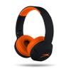 Altec Lansing Kid Safe Noise Cancelling Wireless Headphones 15H Battery, 85dB Volume Limit, Foldable Design Powerful Sound, Active Noise Cancellation Perfect for Kids Ages 7+ view 1