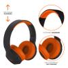 Altec Lansing Kid Safe Noise Cancelling Wireless Headphones 15H Battery, 85dB Volume Limit, Foldable Design Powerful Sound, Active Noise Cancellation Perfect for Kids Ages 7+ view 4
