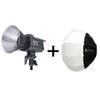 Aputure Lantern 26inch,amaran 200xS view 1