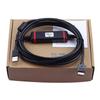 Applicable AL-00490833-01 Servo Commissioning Cable R Q Series Download Connection Cable view 1