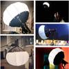 Aputure Lantern 26inch,amaran 100dS view 3