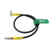HangTon MVF-2 Viewfinder Cable for ARRI Alexa 35, Alexa Mini LF Camera CoaXpress 90-Degree 20" view 3