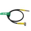 HangTon MVF-2 Viewfinder Cable for ARRI Alexa 35, Alexa Mini LF Camera CoaXpress 90-Degree 20" view 4