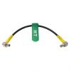 HangTon EVF Monitor Cable for MVF-2 Viewfinder to ARRI Alexa Mini LF Alexa 35 Camera Right Angle 90-Degree 31" view 2