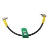 HangTon EVF Monitor Cable for MVF-2 Viewfinder to ARRI Alexa Mini LF Alexa 35 Camera Right Angle 90-Degree 31" view 3