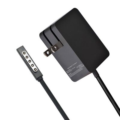 12V 2A 24W Tablet AC Adapter Charger Compatible with Microsoft Surface RT Pro 1 2 1512 1513 1516 PA-1240-06MX Power Supply Adapter US Plug