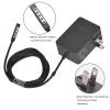 12V 2A 24W Tablet AC Adapter Charger Compatible with Microsoft Surface RT Pro 1 2 1512 1513 1516 PA-1240-06MX Power Supply Adapter US Plug view 2