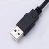 Suitable for UWR00468-2 Programming and Debugging Inverter J1000 V1000 and PC USB Cable Download Cable view 3