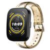Compatible for Amazfit Bip 5 Band, Lamshaw 22mm Soft Silicone Glitter Clear Sport Strap Compatible with Amazfit Balance / Bip 5 / Cheetah Pro / Cheetah / GTR 47mm / GTR 2 / GTR 3 / GTR 3 Pro / GTR 4 / view 1