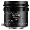 TTARTISAN 50mm F1.4 Manual Tilt Lens for Mirrorless Olympus/Panasonic Mrcro Four Third M4/3 Mount Cameras view 1