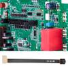 1080P HD Camera Module, Camera Module, 8 Megapixel 77 6 Field View Camera Module Fit for Pi 2/3/B view 2