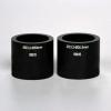 Lab Microscope Slides 0.5X Microscope Camera Eyepiece Adapter Reducing Lens with 23.2mm Dia 30/30.5mm Adaptor Microscope Parts view 3