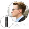 Healvian 10pairs Silicone Glasses Eyeglass Holders for Compatible Eyewear Lightweight and Comfortable Design for Sports and Daily Use view 4