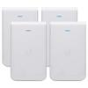 Ubiquiti Networks UniFi IW HD in-Wall Wi-Fi Access Point (4 Pack) (Renewed) view 1