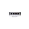 Ubiquiti Networks UniFi IW HD in-Wall Wi-Fi Access Point (4 Pack) (Renewed) view 3