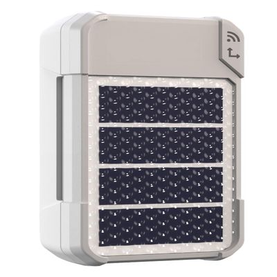 SolarTrack Satellite Tracker