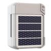 SolarTrack Satellite Tracker view 1
